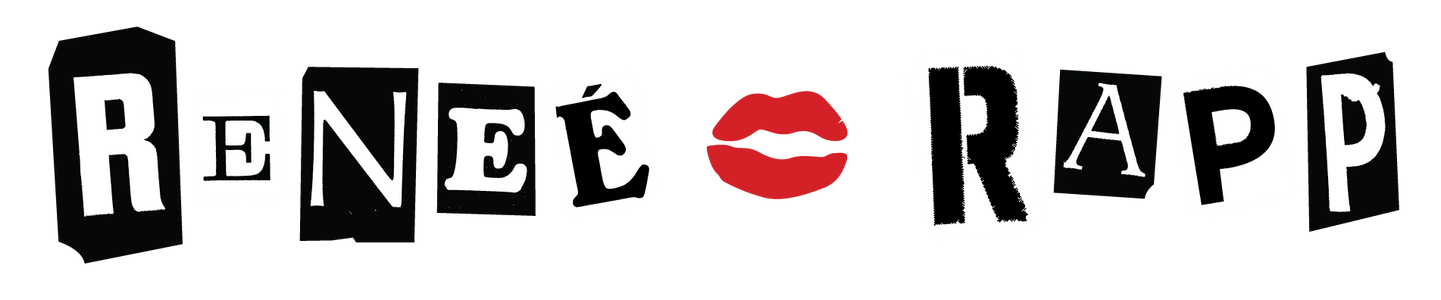 Renee Rapp Official AU Store logo